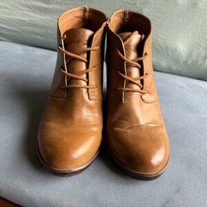 Torrid brown boots